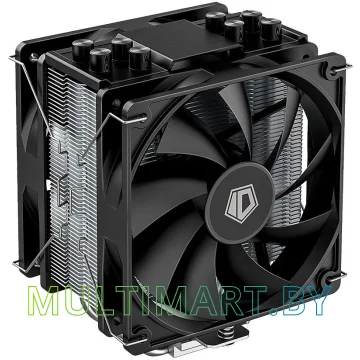 Кулер ID-Cooling SE-214-XT Plus